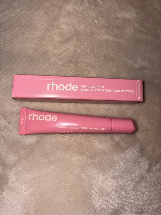 Rhode Other - Rhode Peptide Lip Tint (Ribbon)